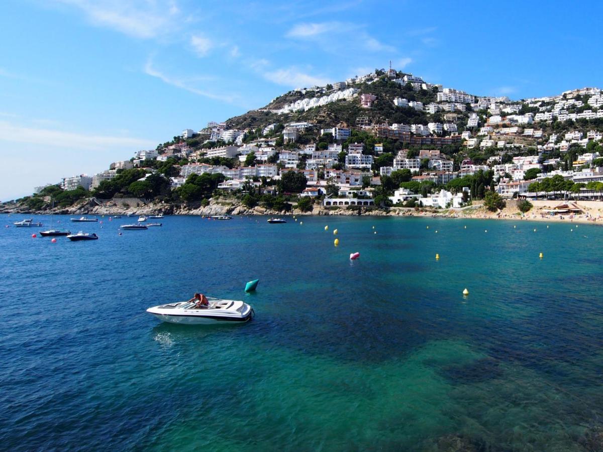 Apartment Roses Holiday Center-21 By Interhome Εξωτερικό φωτογραφία