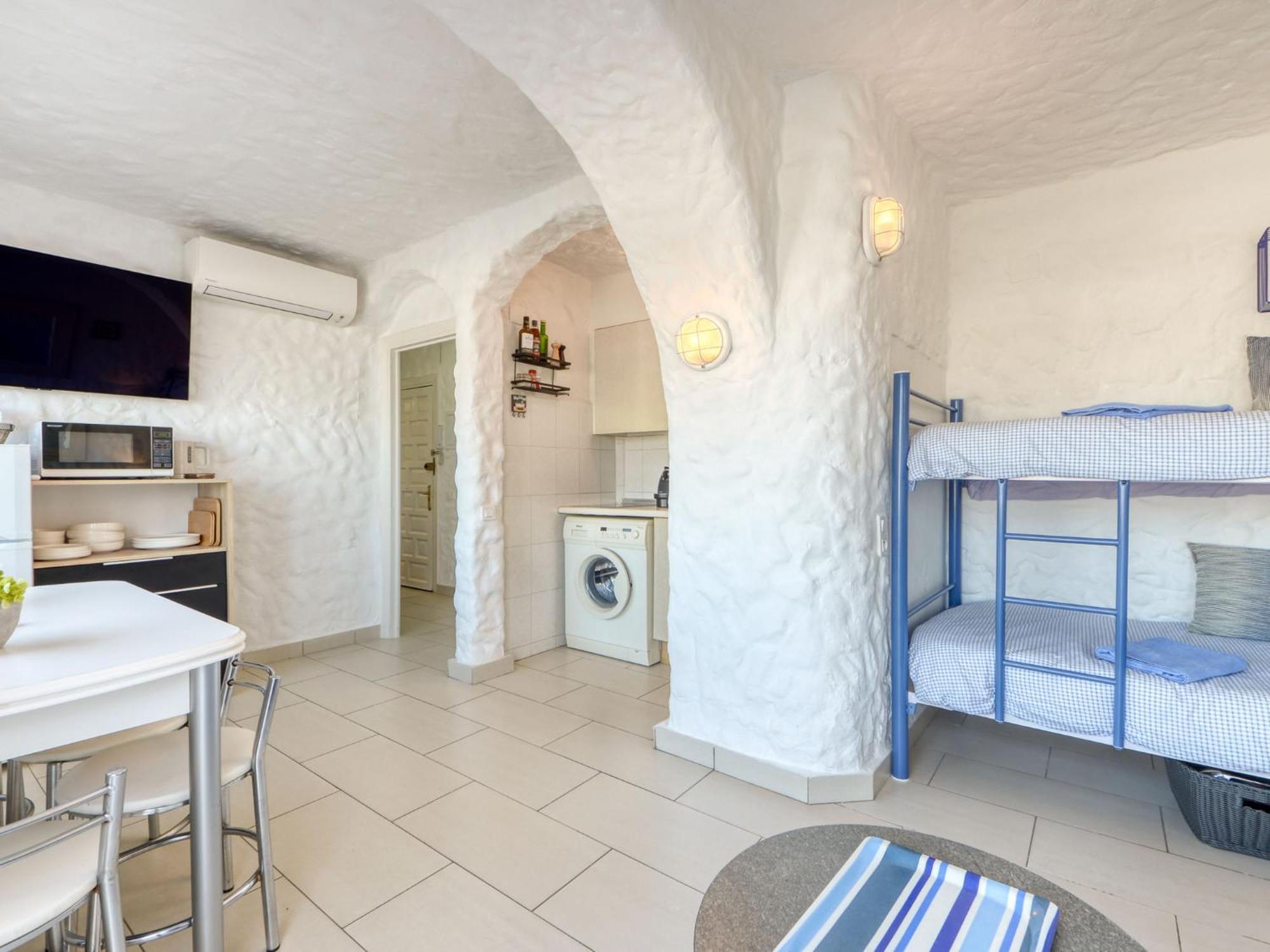 Apartment Roses Holiday Center-21 By Interhome Εξωτερικό φωτογραφία