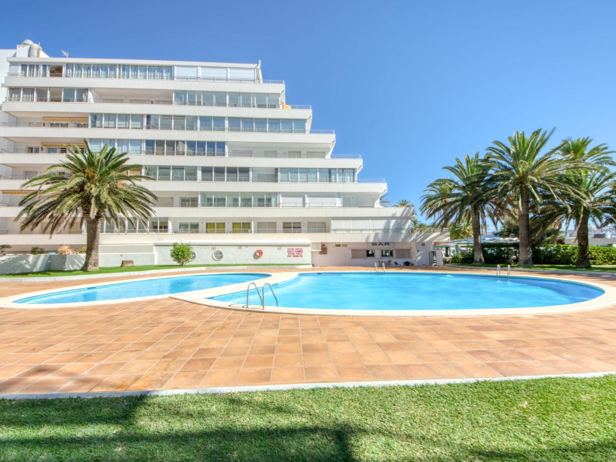 Apartment Roses Holiday Center-21 By Interhome Εξωτερικό φωτογραφία