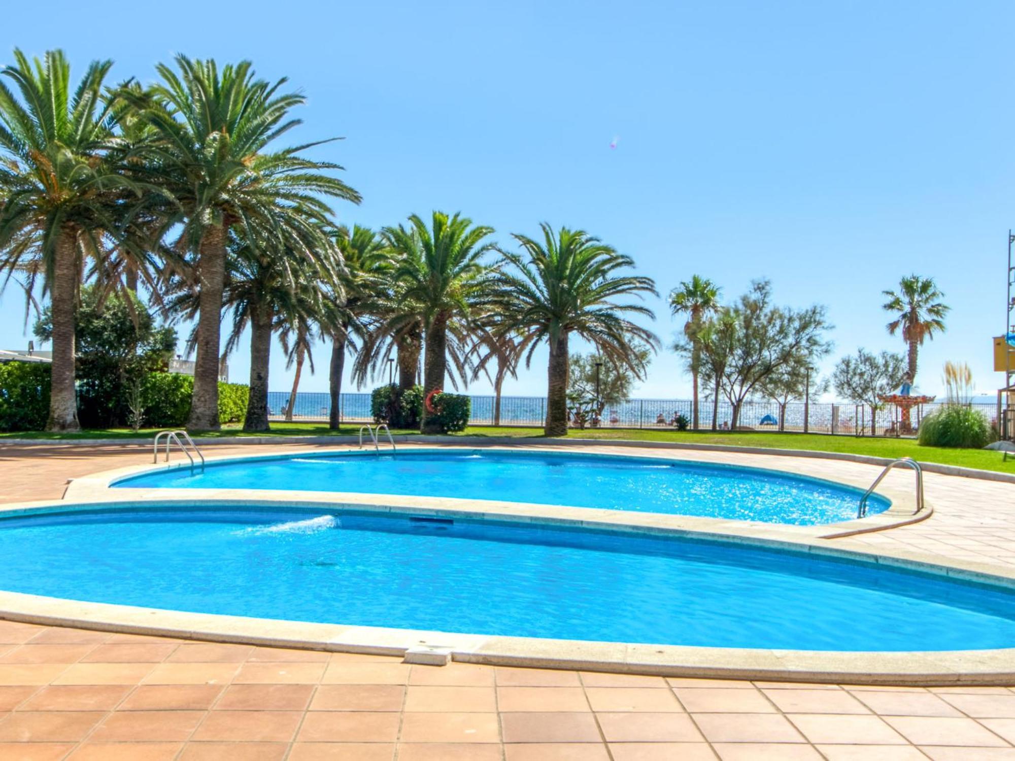 Apartment Roses Holiday Center-21 By Interhome Εξωτερικό φωτογραφία